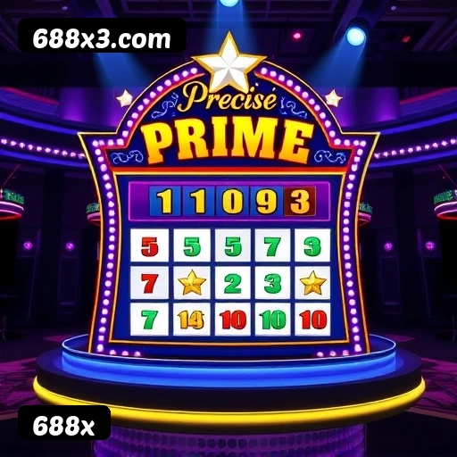Lottery Online 688x - Mega-Sena R$50M+, Keno a cada 5min, Scratch Cards Digitais e RNG Certificado